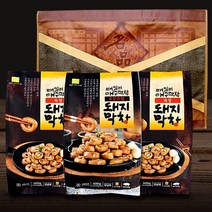 대구 원조 돼지막창 3팩 선물세트 숙성500g_2팩, 상세페이지 참조, 상세페이지 참조, 상세페이지 참조