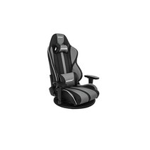 AK Racing 게이밍 좌 의자 극좌 (극좌) V2 회색 Gyokuza V2 Grey AKR-GYOKUZA / V2-GREY