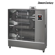 다원센추리 업소용/열풍기/돈풍기 34평형 DWC-H13000