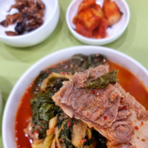 감자탕밀키트 1인분 (근처맛집 아림), 1개