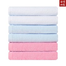 송월타월 cs32 55g 업소용타월 미용타월 헬스장 네일샵수건, 흰색
