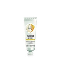 The Body Shop Almond Milk & Honey Hand Cream 더바디샵 아몬드 밀크 & 허니 핸드 크림 1oz 4팩