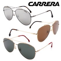 명품 정식수입 까레라 Carrera 183/F/S 3컬러 오버사이즈 보잉 미러 선글라스 케이스포함