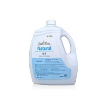 내추럴 샴푸 4.2kg 대용량 업소용 샴푸, 내추럴 샴푸 4.2kg 대용량 업소