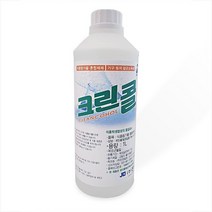 [쿠오]크린콜 1Lx10병(10L)~51629EA+V fyhfyh*313875896Rw, 1, 본상품선택