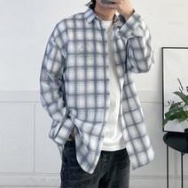 (리티오) 체크 데일리 남방 SJB 9007