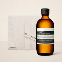 보자기포장 이솝 파슬리 씨드 안티 옥시던트 페이셜 토너 200mL 843683