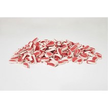 300g 펫푸드자격증 착한간식 치킨스시 반려견선물 건식 노즈워크 기호성 훈련보상 노령견 댕댕이 동결건조