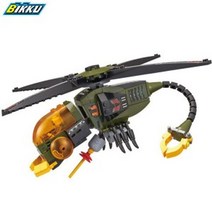 유아 완구/블록 버그 파이터 (VW016), 럭키AZ쇼핑몰 본상품선택