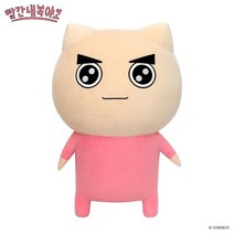 [천삼백케이] [드림토이] 빨간내복야코 인형 60cm - 야코, 단품