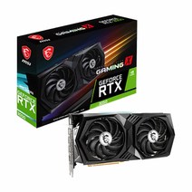 MSI GeForce RTX 3050 GAMING X 8G