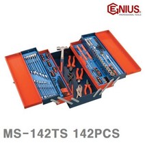 142PCS 철물점 상가 지니어스 공구세트 (B107)