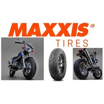 맥시스 M6029 슈퍼맥스 혼다 벤리110 스즈키 어드레스125 스위시125 스쿠터 오토바이 타이어, SCR110 [90/90-12,100/90-10], 1개