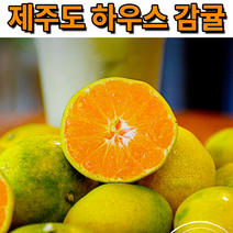꿀꿀도매 제주 하우스 감귤 1kg2kg3kg5kg, 1개, 3kg(소과(2S-S))