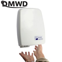핸드드라이기 손건조기 손드라이기 DMWD-호텔 전기 센서 제트 핸드 드라이어 자동 인덕션 장치 욕실 뜨거, 01 Type 1, 01 Type 1