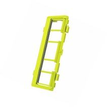 Chenda LG Hom Bot 용 메인 브러시 커버 VR6270LVM VR65710 VR6260LVM VR6370LVM VR6281LVM VR6272LVM 시리즈 로봇 진공 CD4652, 1개, 제목 참조
