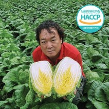강원도 고랭지 절임배추 20kg, 118.03월 22일 (수) 도착