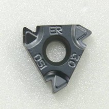 이스카 나사인서트 ER 16ERM 3 00 ISO IC908