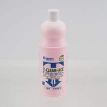 가성비 티크린 에이스 1000ml 화장실 살균세정제 SB+ 7484EA, 1, 본상품선택
