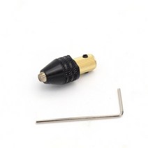 콜릿 미니 드릴 척 맨드릴 카트리지 조각기 전기 모터 샤프트 고정 퀵 체인지, 5.5.0mm