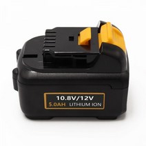 디월트 배터리 파워 DCD996 전동 급속 드릴 12V 20V 공구 DC999, 05, 1개