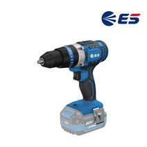 [ES산업] LH120 베어툴 20V 충전 햄머드릴 몸체