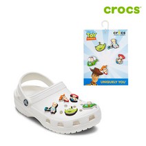 크록스 토이 스토리 지 비 츠 5종 세트_10009670