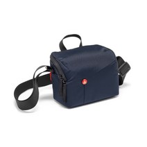 Manfrotto 맨프로토 NX Camera Shoulder Bag 2 카메라 숄더백 2., 블루