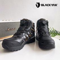 블랙야크 AK-F0031 심파텍스 선상 갯바위 낚시화 논슬립 미끄럼방지 방수화, 골드, 255