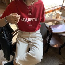 DFMEI 국조표 마스터 프린트 차이나 반팔 티셔츠 남녀 하인스 루즈핏 블레이저