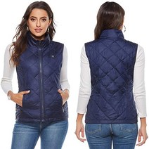 발열 방한 온열 보온 조끼 여성 겨울 usb 난방 스마트 난방 면화 적외선 전기 스케이트 스키 sportwaistcoat 자켓 따뜻한 여성