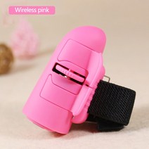 (에서 선박 us) 새로운 USB 무선 광학 마우스 PC 노트북 데스크탑 PC 용 2.4G 링 손가락 마우스 무선 마우, 03 05, 한개옵션1
