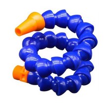 1PC 교체 CNC 냉각수 파이프 범용 대나무 플라스틱 오일 스프레이 조각 기계 밀링 머신, 07 3 minutes 500 long