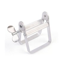 치약 핸드크림 클렌징폼 다용도 튜브 짜개 디스펜서 _ 239578EA, 1, 본상품선택