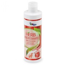 더예뻐진너 펫퍼스 허브 약용 샴푸 500ml 강아지 목욕 샤워 용품, 1