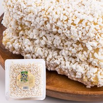 찹쌀산자 130g 전통과자