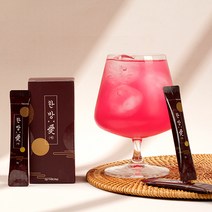 한방애 다이어트 보조제 1박스(14포), 1개