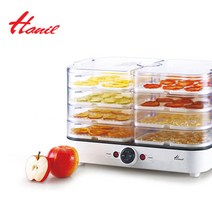 10단 식품건조기 HFD-10000L 요거트 말랭이 국산403678 L6