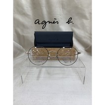 100%정품 아네스베 AGNESB 베타티타늄안경 티타늄안경 AB13010Z C01 연예인안경 가벼운안경 하우스브랜드안경 고도수안경