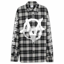 리본즈 베트멍 Vetements 남성 블라우스 28157000 (P002597512)