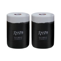 흑당고 빈티지 블렌딩 링클 멀티밤 20g x2, 단품