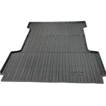 포드픽업트럭 F150 TPE 트렁크 고무매트 적재함매트, 포드