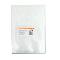 에펠 진공포장기용 비닐 20 x 28 cm, 8인치, 60개입