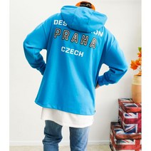[XL-3XL] 130사이즈까지 빅사이즈 트레이닝복 후드집업 자켓