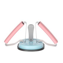 해외 벤치프레스 인클라인 레그 프레스 벤치프레스머신 디클라인 벤치프레스기구 스쿼트프레스 홈 윗몸 일으키기 보조 복부 코어 운동 앉아 바 피트니스 근육 훈련 휴대용 흡입 스포츠 체육, A