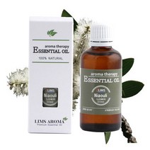림스아로마 아로마오일50ml, 니아울리오일50ml