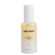 베리홉 에잇 데이즈 퓨어 비타민 씨 미백크림 50ml
