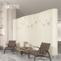 아치형 가벽 가림막 파티션 공간분리 인테리어 이동식 전시장 접이식 아치가벽, 04.색상 사이즈 주문제작 가능(고객센터문의)