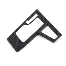 [호환] 토레스 도어 포켓 키케이스 핸들커버 c필러For Ssangyong Torres 2022 interior ABS carbon fiber c, 01 ABS carbonfiber A