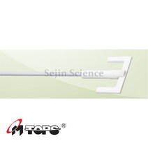 미성 AN60T 80T 100T 임펠라 테프론 교반봉 Anchor 앵커 AN 60 80 100 T MTOPS 미성과학 Impeller 임펠러 교반액세서리 테프론교반봉, AN100T